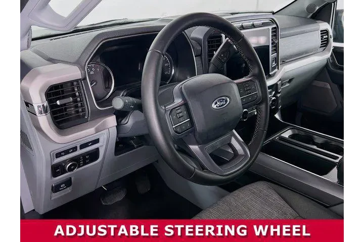 $36670 : Ford F-150 2023 4x4 XLT 4dr image 6