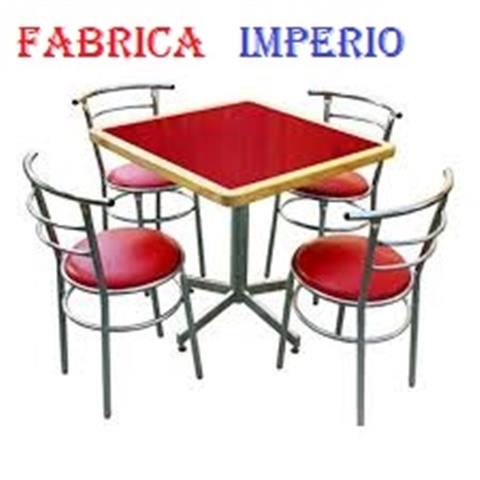 Fabrica Imperio Velasco image 6