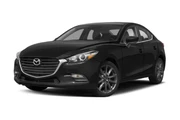 Mazda Mazda3 2018 Touring 4d en Chicago