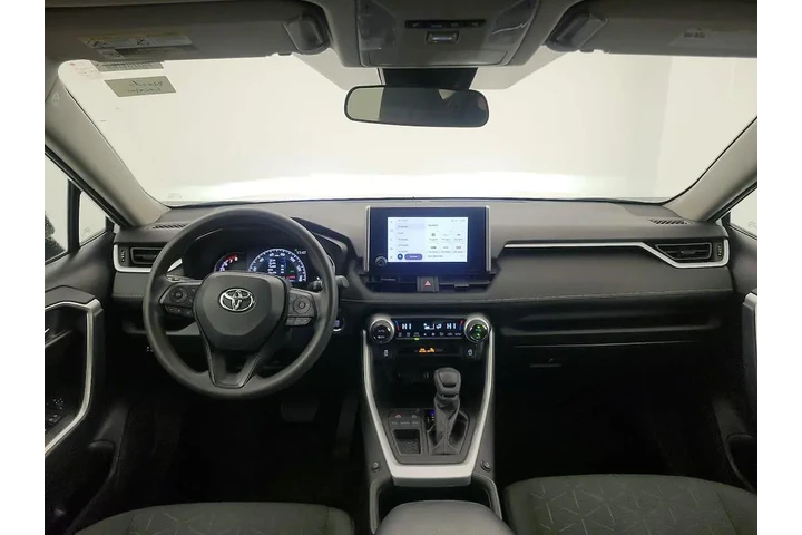 $28998 : Toyota RAV4 2023 XLE 4dr SUV image 9