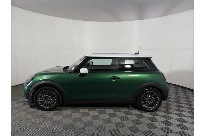 $35775 : MINI Hardtop 2 Door 2025 Coo image 8