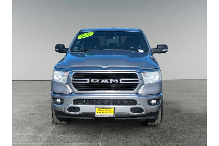 $34267 : Ram 1500 2021 image 8
