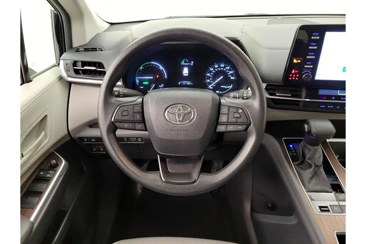 $34998 : Toyota Sienna 2024 LE 8-Pass image 10