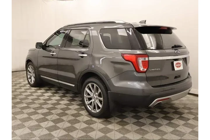 $12995 : Ford Explorer 2017 Limited 4 image 3