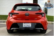 $25307 : Toyota Corolla Hatchback 202 thumbnail