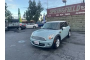 2013 MINI Hardtop Cooper en Orange County