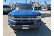 $25402 : Ford Bronco Sport 2024 AWD B thumbnail