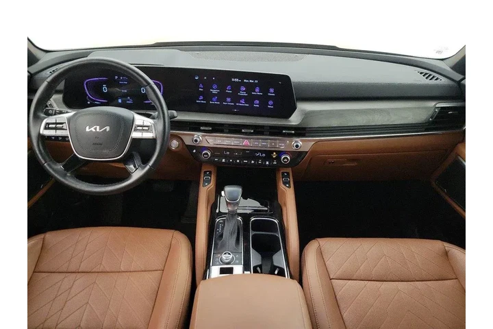 $39998 : Kia Telluride 2024 AWD EX X- image 9