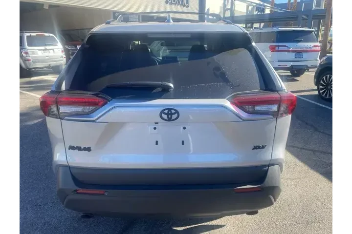 $32888 : Toyota RAV4 2025 XLE Premium image 6