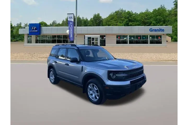 $17290 : Ford Bronco Sport 2021 AWD B image 5