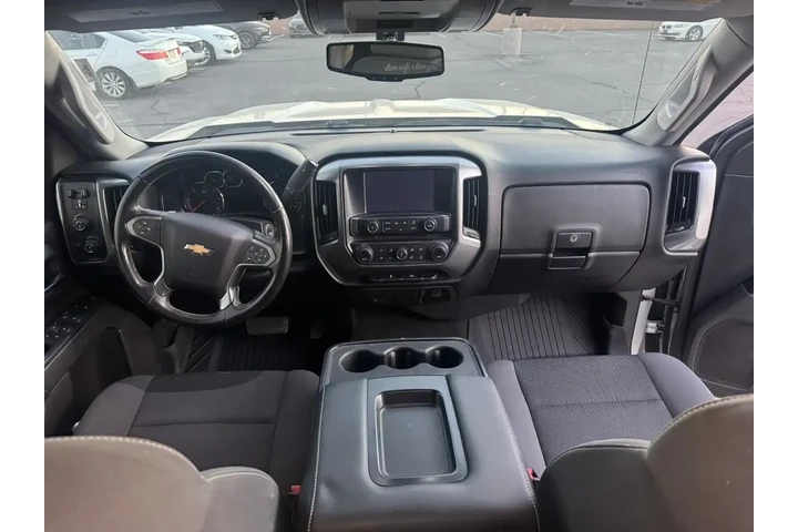 $27700 : Chevrolet Silverado 1500 201 image 6