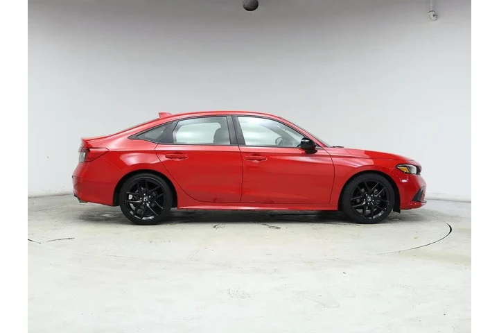 $24998 : Honda Civic 2024 Sport 4dr S image 7