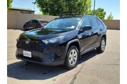 $22998 : Toyota RAV4 2021 LE 4dr SUV thumbnail