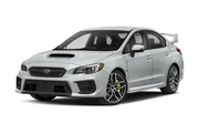 Subaru WRX 2020 AWD STI 4dr