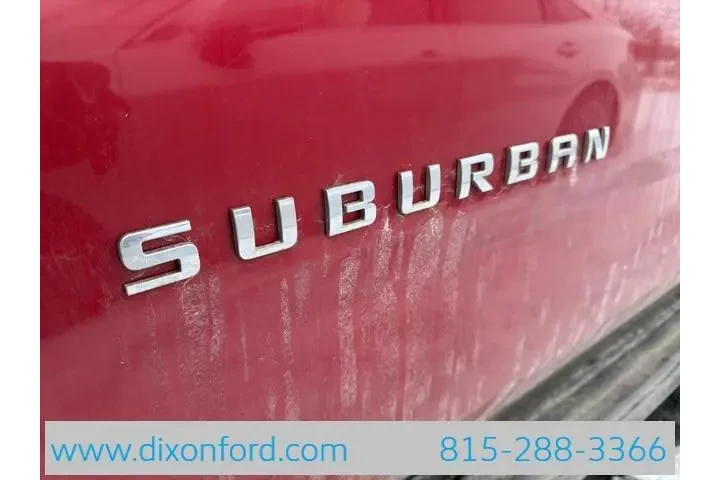 $10477 : Chevrolet Suburban 2015 4x4 image 9