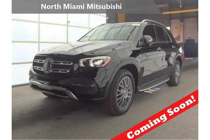 $35990 : Mercedes-Benz GLE 2022 GLE 3 image 1