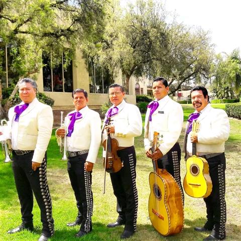 For Hire Mariachi image 1
