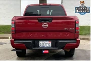$31989 : Nissan Frontier 2023 4x4 S 4 thumbnail