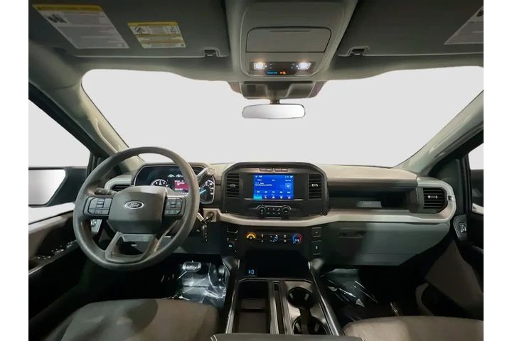 $29999 : Ford F-150 2022 4x4 XL 4dr S image 10