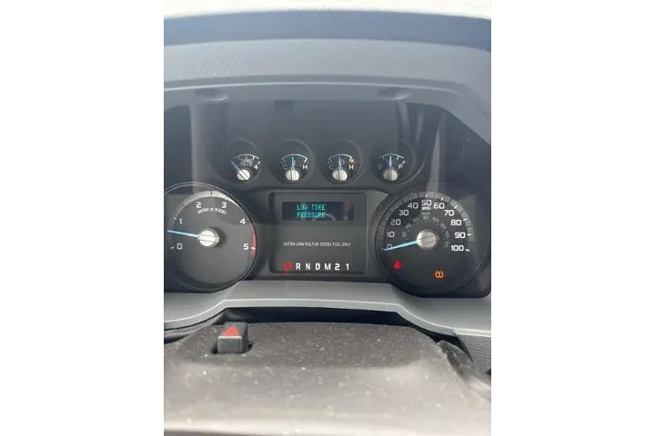 $38888 : Ford F-350 Super Duty 2016 4 image 8