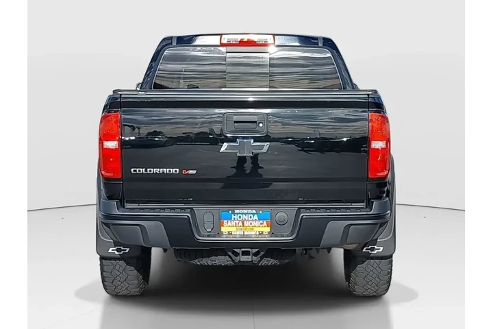 $26999 : Chevrolet Colorado 2018 4x4 image 6