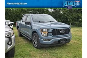 Ford F-150 2023 4x2 XL 4dr S