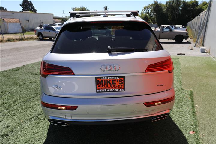 $29999 : 2023 AUDI Q5 PREMIUM PLUS image 8