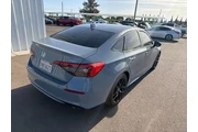 $23500 : Honda Civic 2024 Sport 4dr S thumbnail