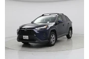 $28998 : Toyota RAV4 2023 XLE 4dr SUV thumbnail