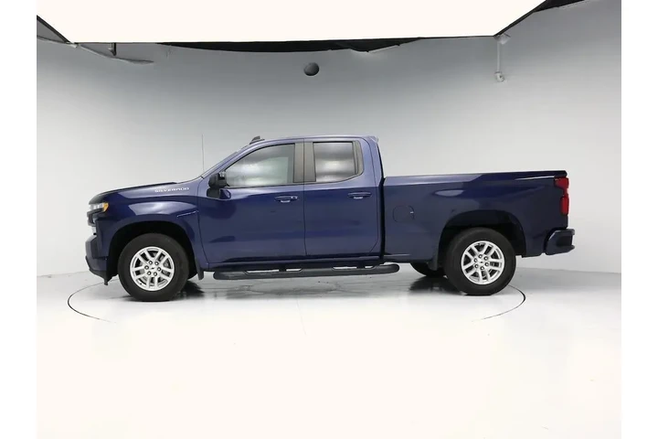 $29998 : Chevrolet Silverado 1500 202 image 3