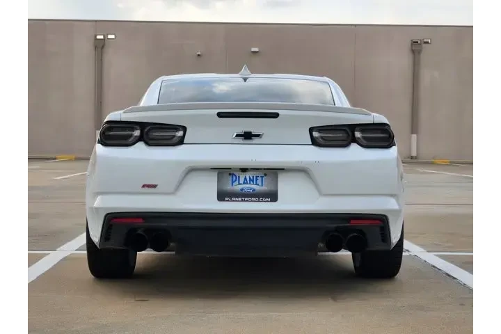 $36842 : Chevrolet Camaro 2023 SS 2dr image 6