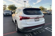 $22991 : Hyundai SANTA FE 2022 AWD SE thumbnail