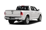 $28000 : Ram 1500 2017 4x2 Laramie 4d thumbnail