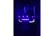 Cuatrimoto equipada 4x4 en Chihuahua