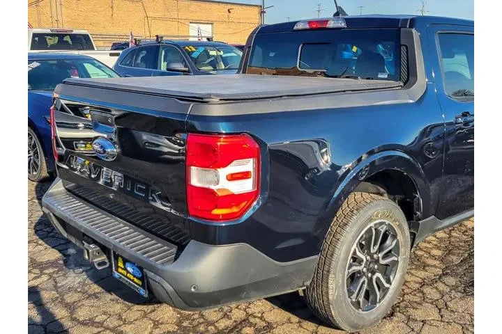 $31909 : Ford Maverick 2022 AWD Laria image 7