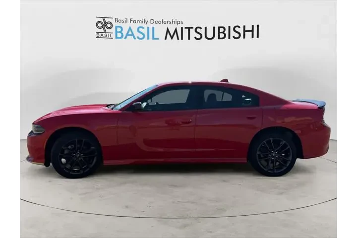 $33899 : Dodge Charger 2023 AWD GT 4d image 2