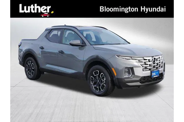 $26500 : Hyundai SANTA CRUZ 2024 AWD image 1
