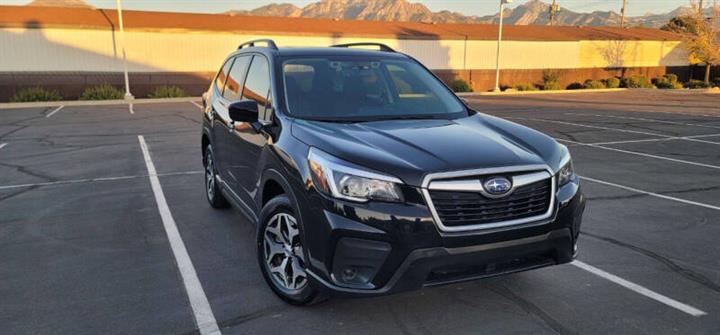 $17600 : 2020 Forester Premium image 3