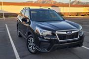 $17600 : 2020 Forester Premium thumbnail