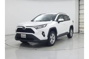 $27998 : Toyota RAV4 2021 AWD XLE 4dr thumbnail