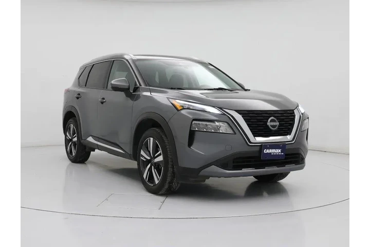 $24998 : Nissan Rogue 2023 SL 4dr Cro image 1