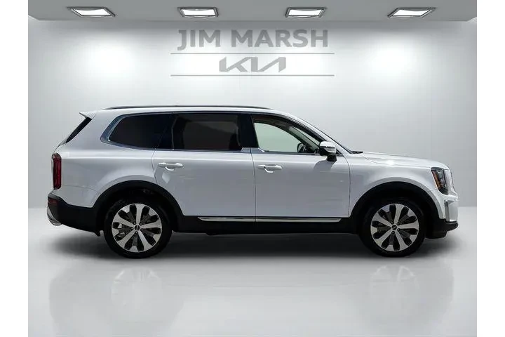 $28588 : Kia Telluride 2022 EX 4dr SU image 7