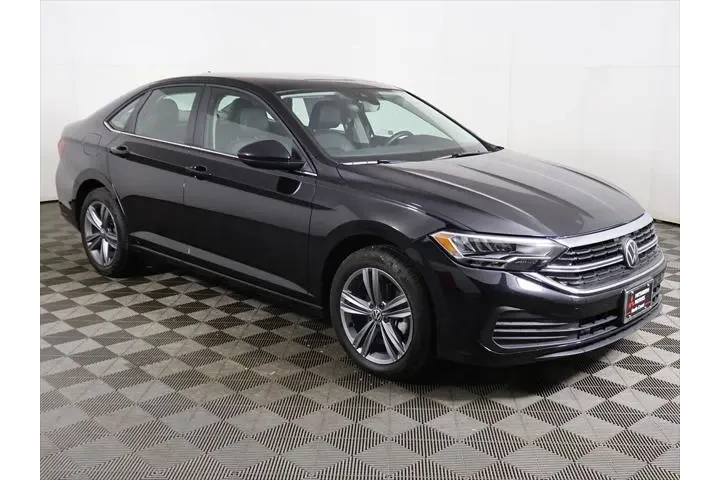 $20293 : Volkswagen Jetta 2024 SE 4dr image 2