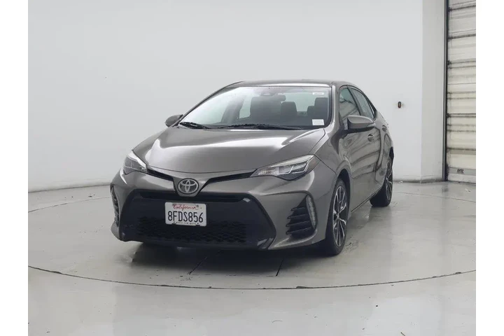 $15998 : Toyota Corolla 2017 SE 4dr S image 4