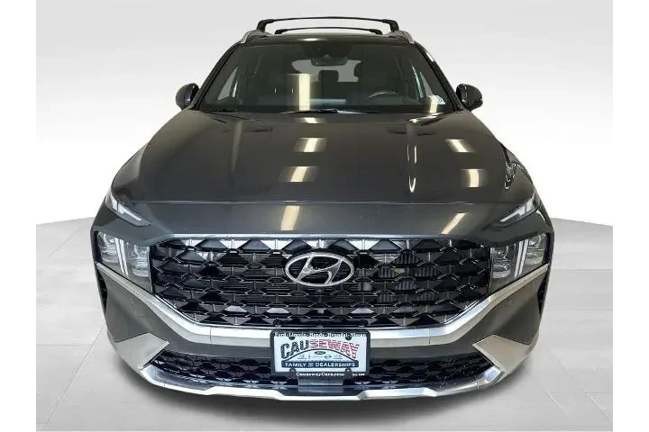 $26231 : Hyundai SANTA FE 2022 AWD Ca image 3