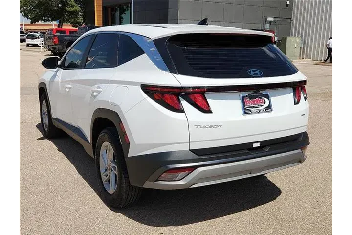 $29995 : Hyundai TUCSON 2025 AWD SE 4 image 3