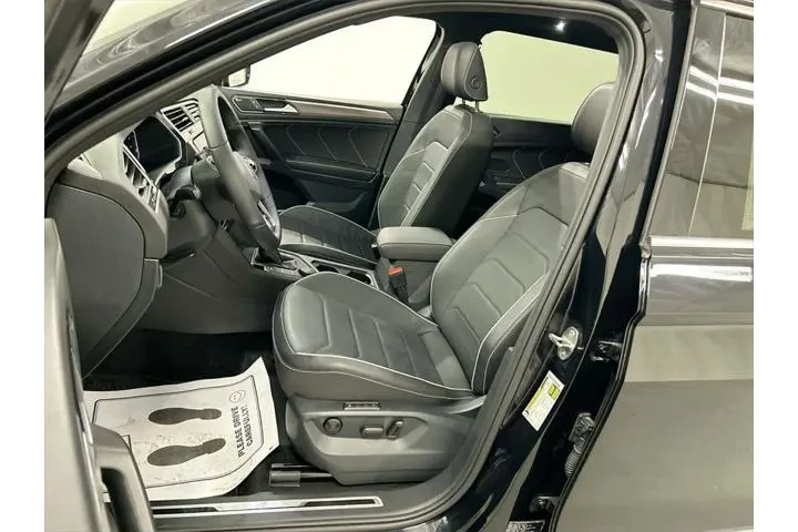 $34497 : Volkswagen Tiguan 2024 AWD S image 9