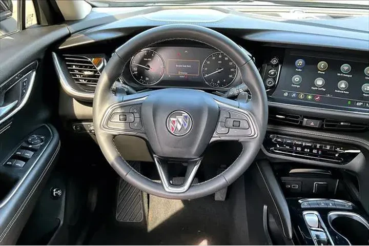 $21498 : Buick Envision 2022 Preferre image 6