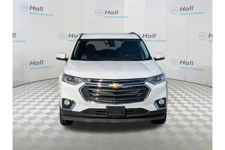 $19500 : Chevrolet Traverse 2020 LT C image 2