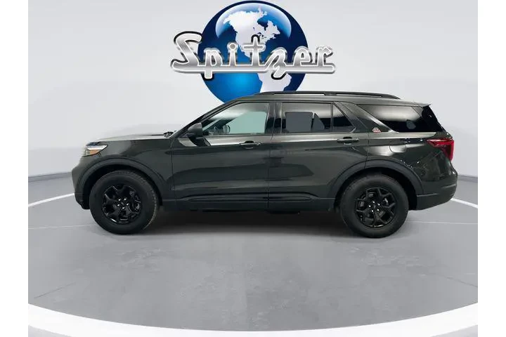 $28914 : Ford Explorer 2022 AWD Timbe image 6